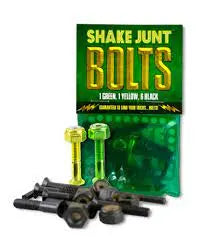 Shake Junt 1in Allen Hardware SHAKE JUNT