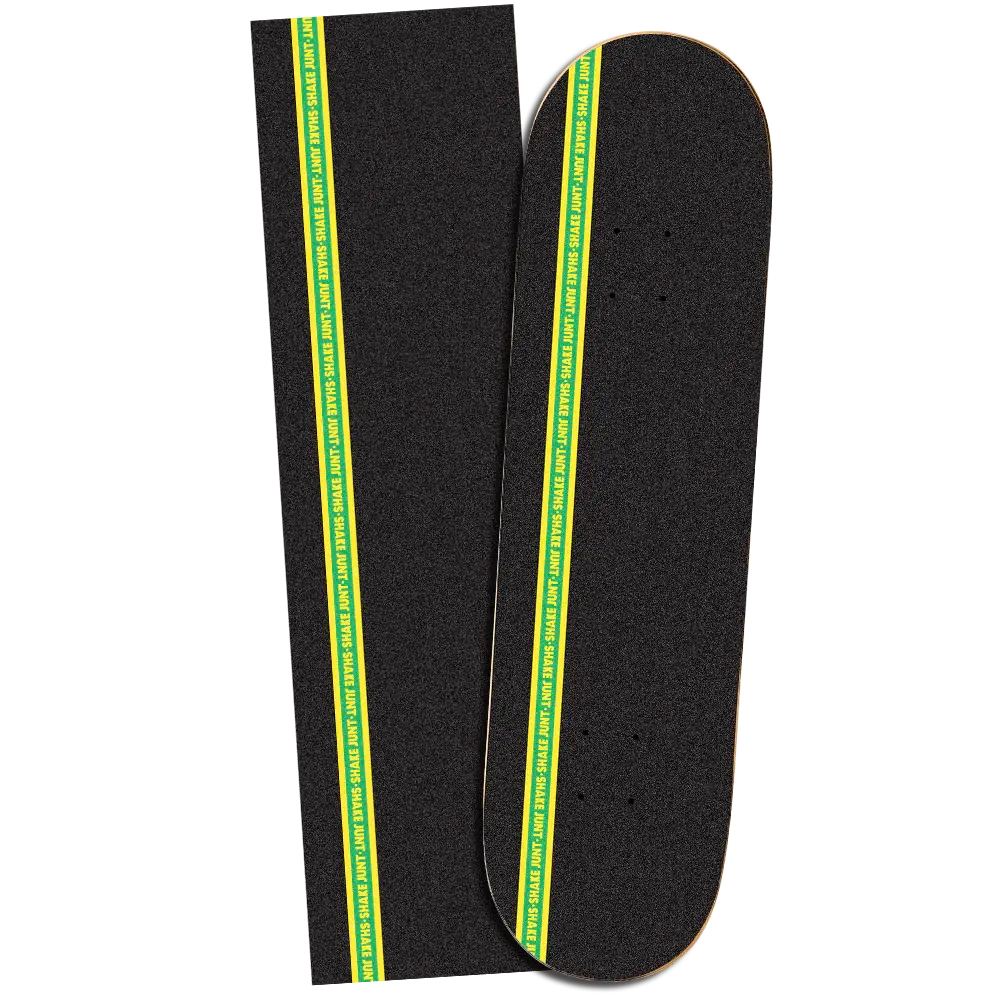 Shake Junt Stripes 9in Grip Tape SHAKE JUNT