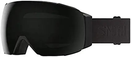 Smith IO Mag Blackout Goggles SMITH