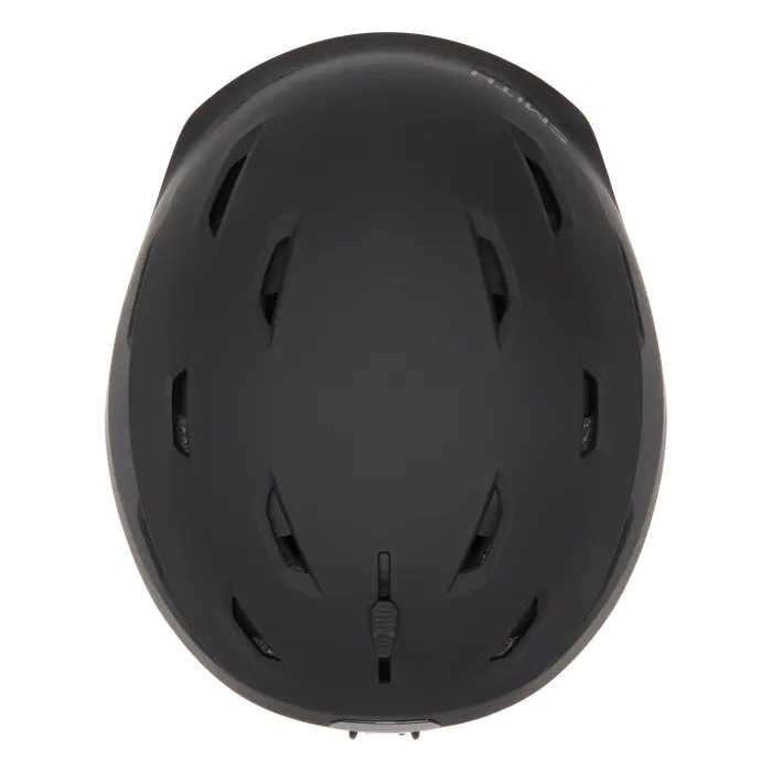 Smith Level MIPS Matte Black Snow Helmet SMITH