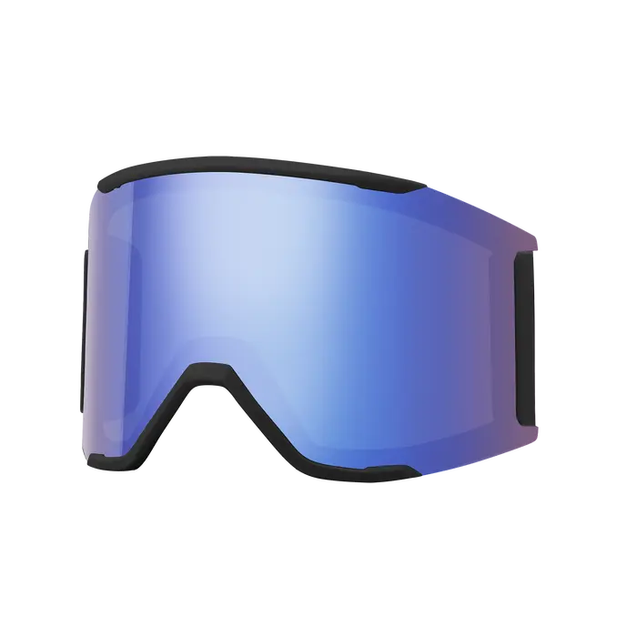 Smith Squad MAG TNF Goggle - Shady Blue SMITH