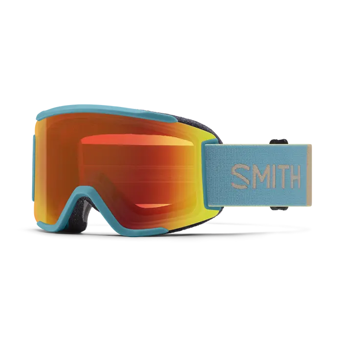Smith Squad S Colorblock Goggles SMITH
