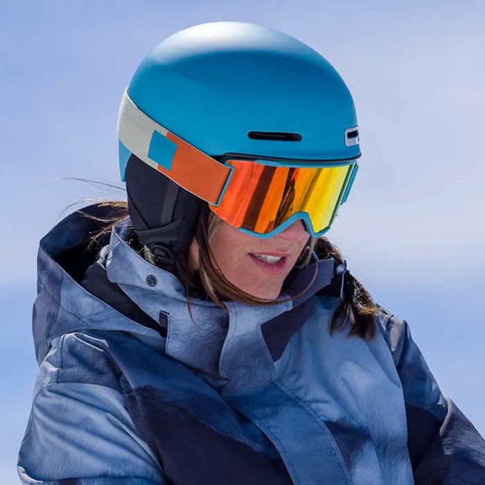 Smith Squad S Colorblock Goggles SMITH