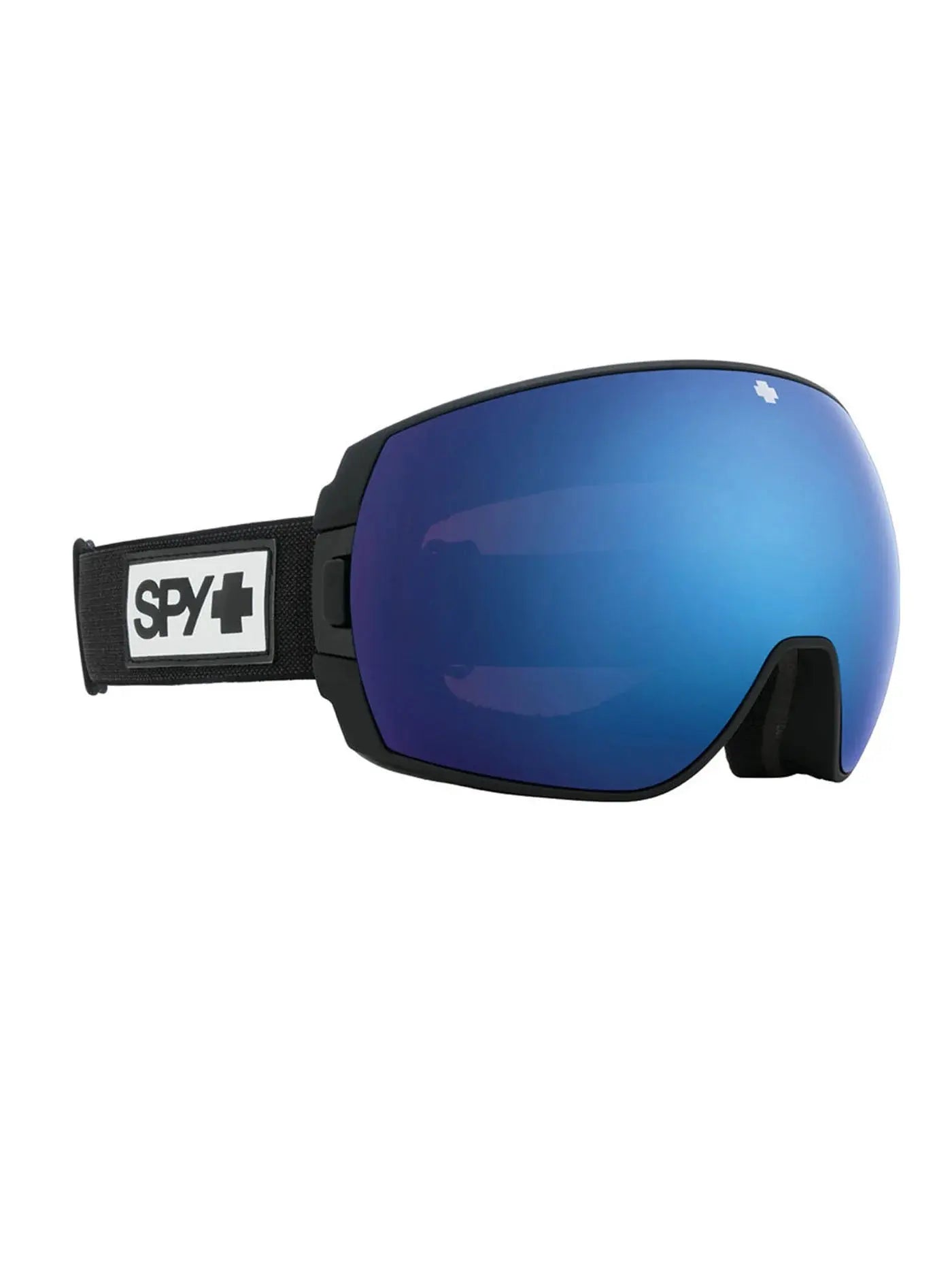 Spy Legacy Goggles - Mat Blk Happy Rose SPY