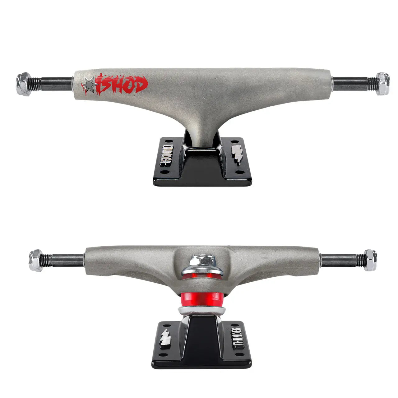 ishod wair trucks