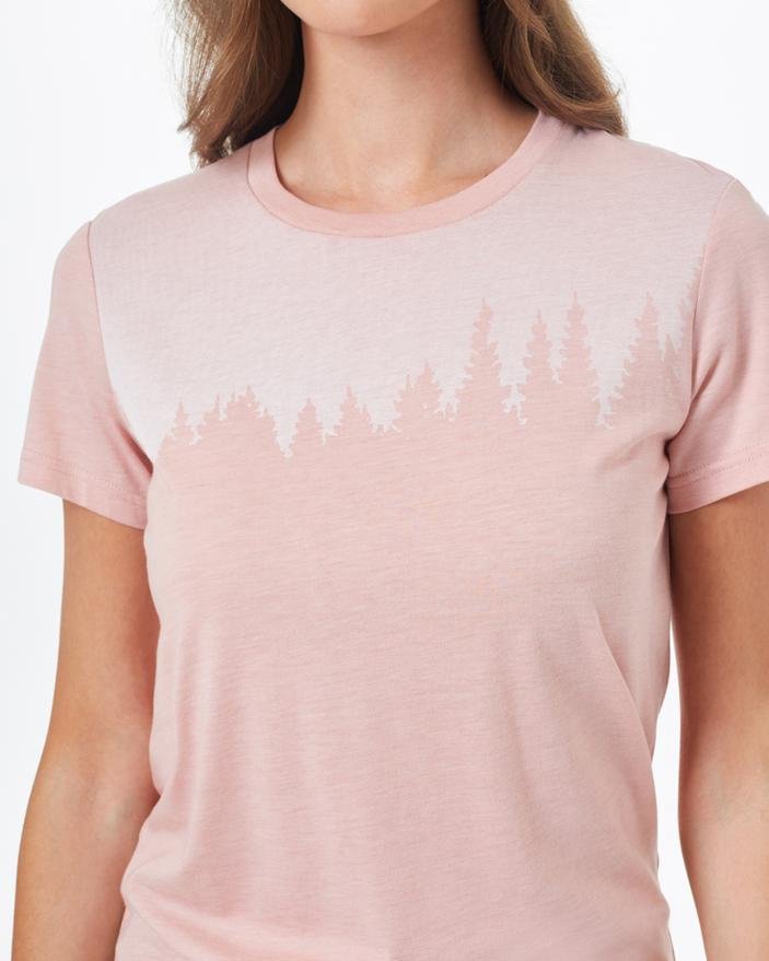 TEN TREE JUNIPER CLASSIC TEE TEN TREE