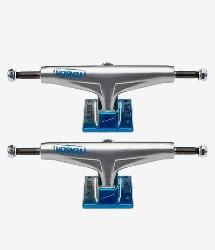 TENSOR ALUM STENCIL MIRROR 5.5 TRUCKS TENSOR