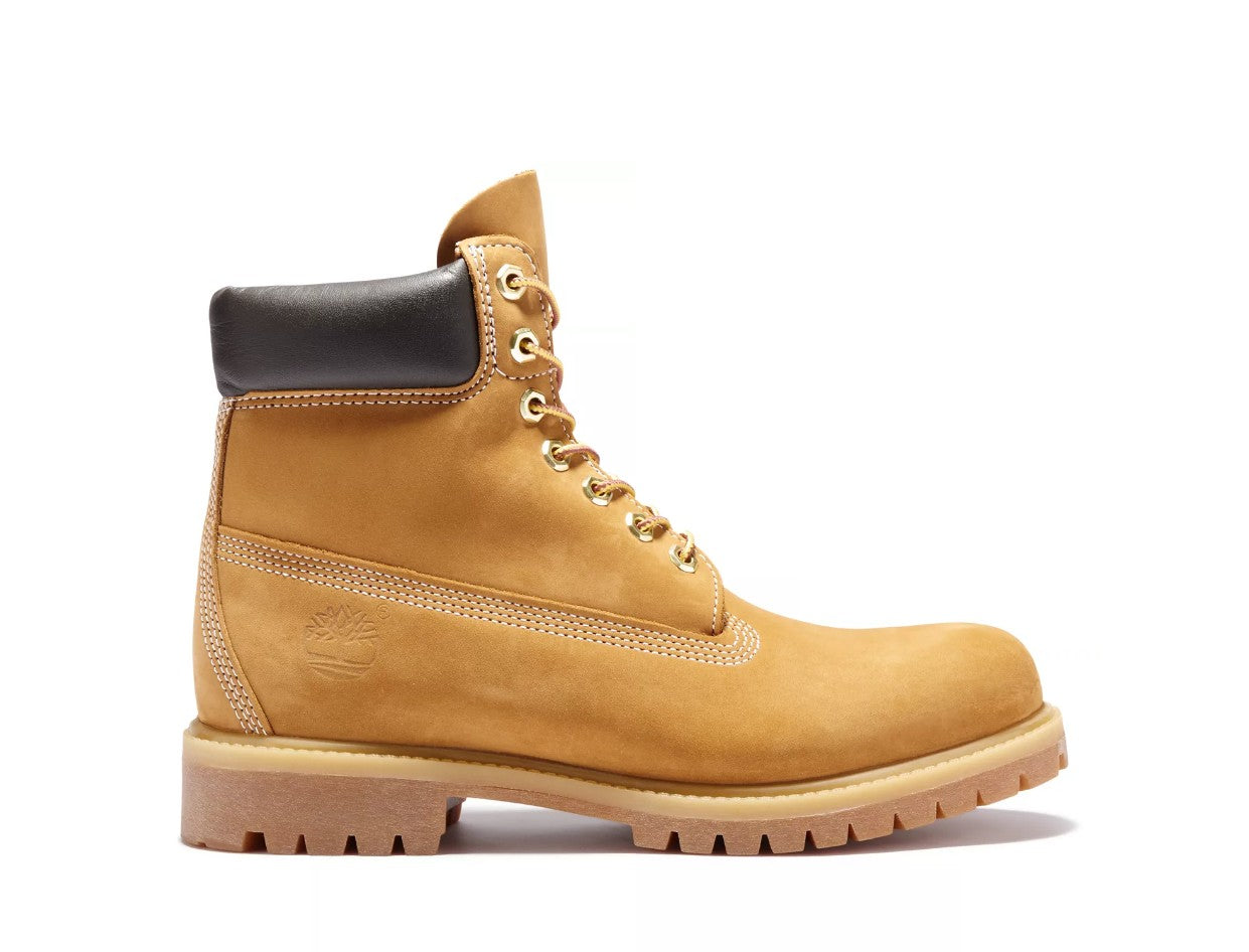 TIMBERLAND PREMIUM 6-INCH WATERPROOF BOOT TIMBERLAND