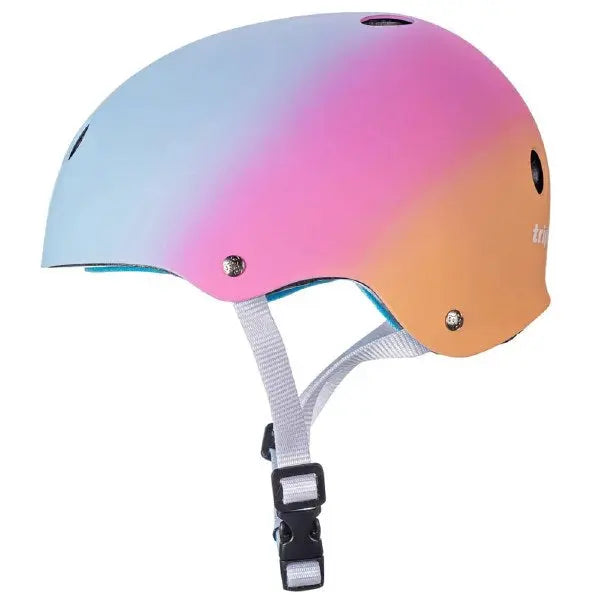 TRIPLE 8 SWEATSAVER CERTIFIED HELMET TRIPLE 8