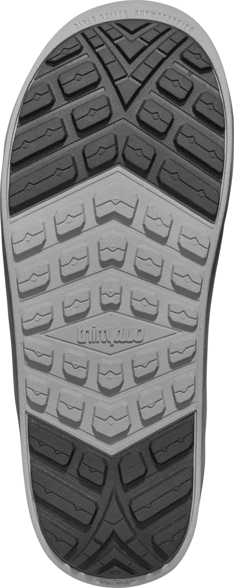 Thirtytwo Lashed Bradshaw Boots THIRTY TWO