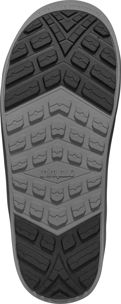 Thirtytwo Lashed Crab Grab Boots THIRTY TWO