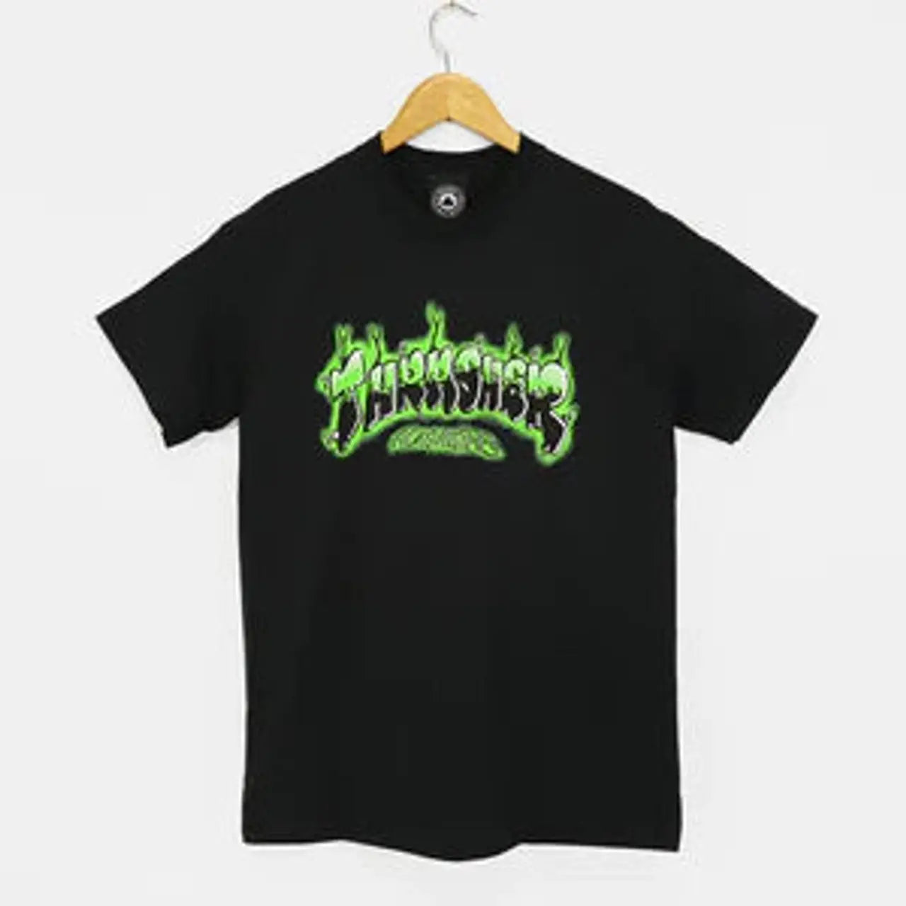 Thrasher Airbrush Tee THRASHER