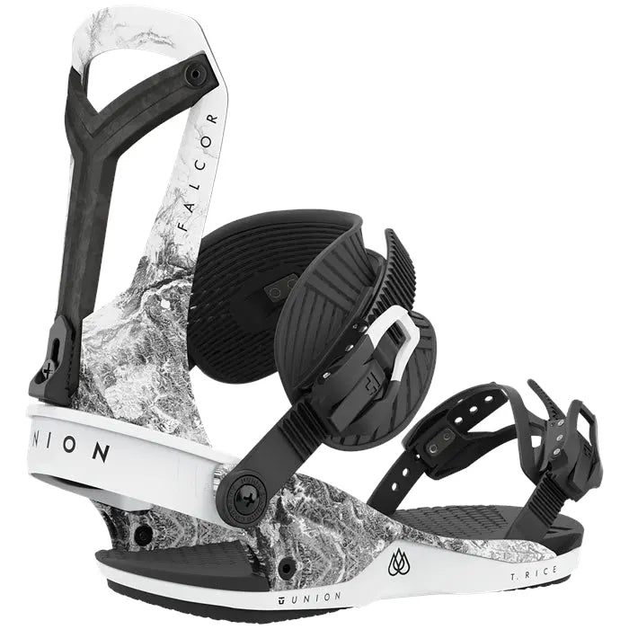 Union Flacor Bindings - Satellite UNION