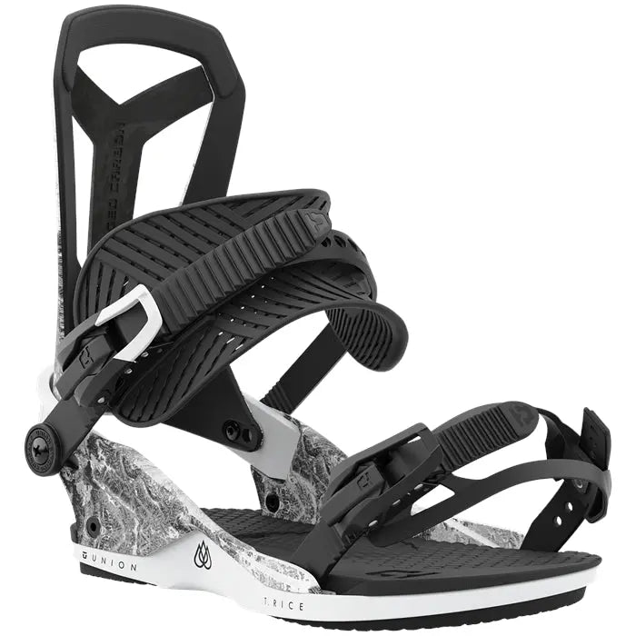 Union Flacor Bindings - Satellite UNION