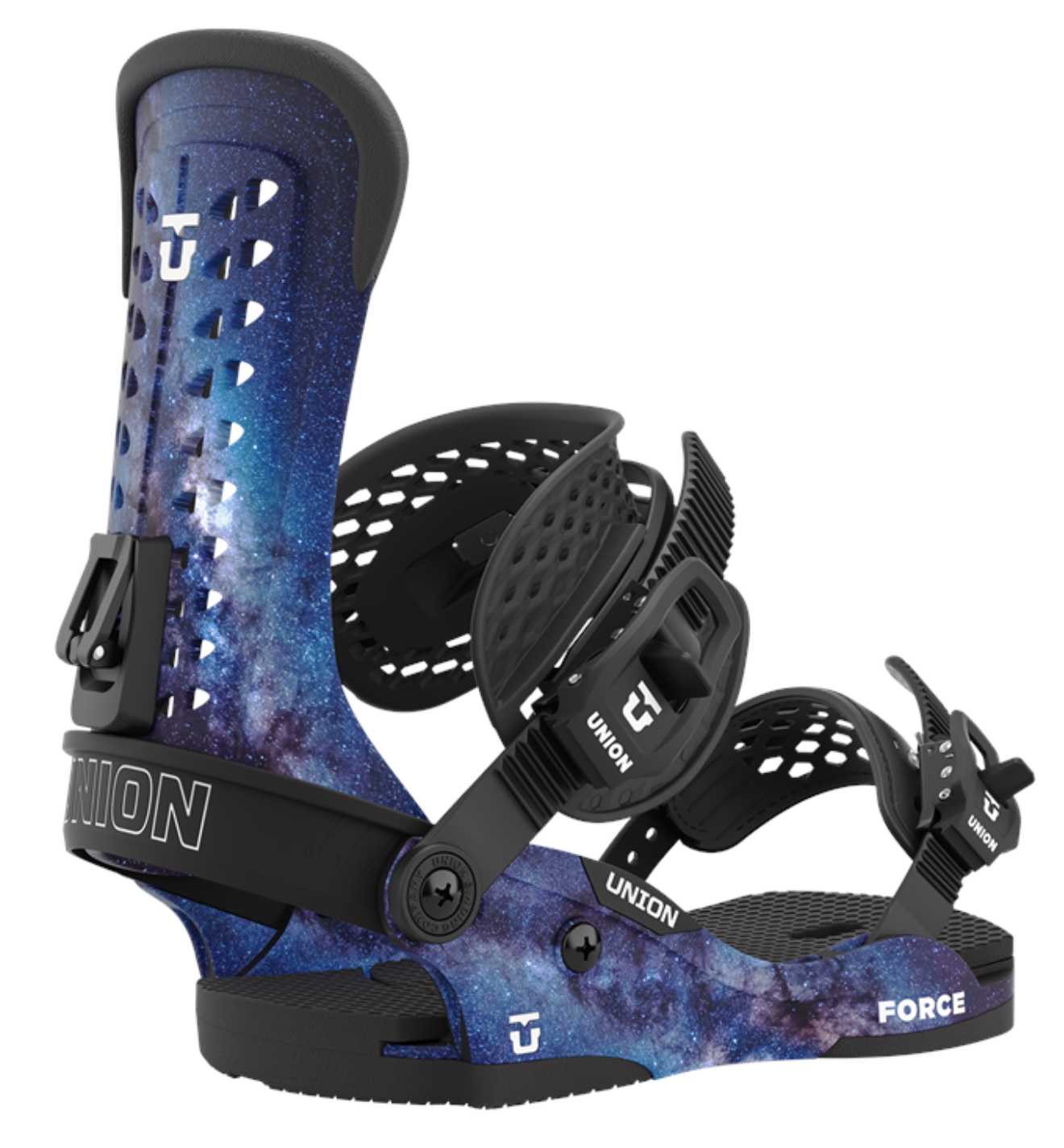 Union Force Cosmo Bindings UNION