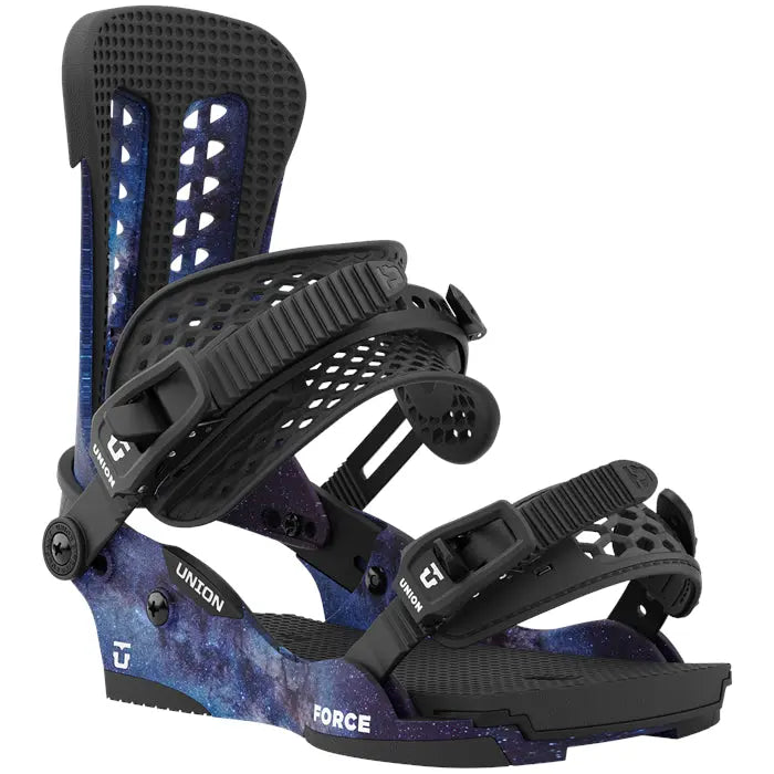 Union Force Cosmo Bindings UNION