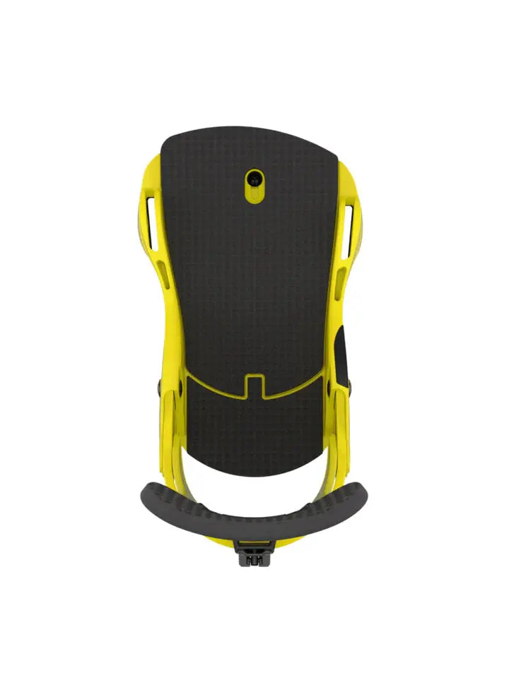 Union Force Electric Yellow Bindings UNION