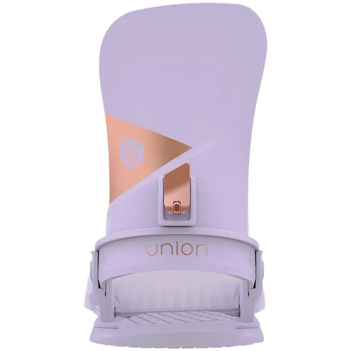 Union Juliet Bindings - Lavender UNION