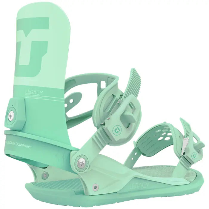 Union Legacy Women's Bindings - Tiffany