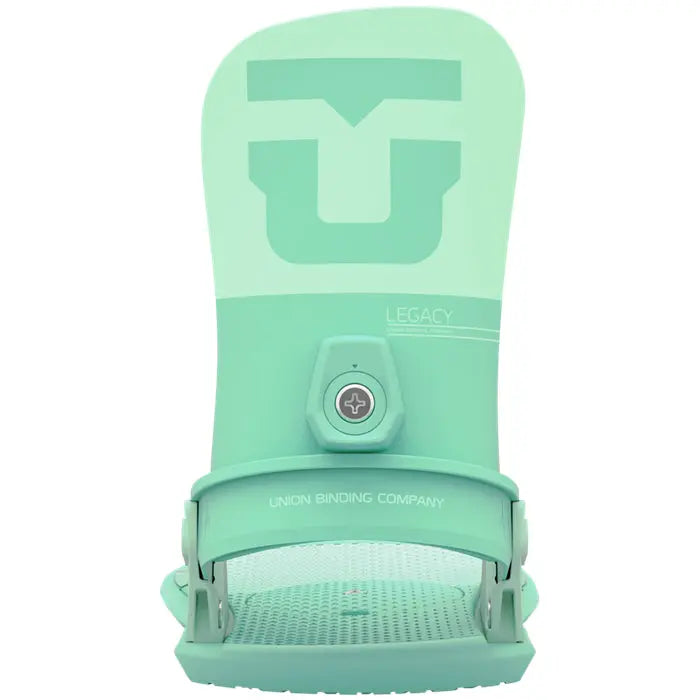 Union Legacy Bindings - Tiffany UNION