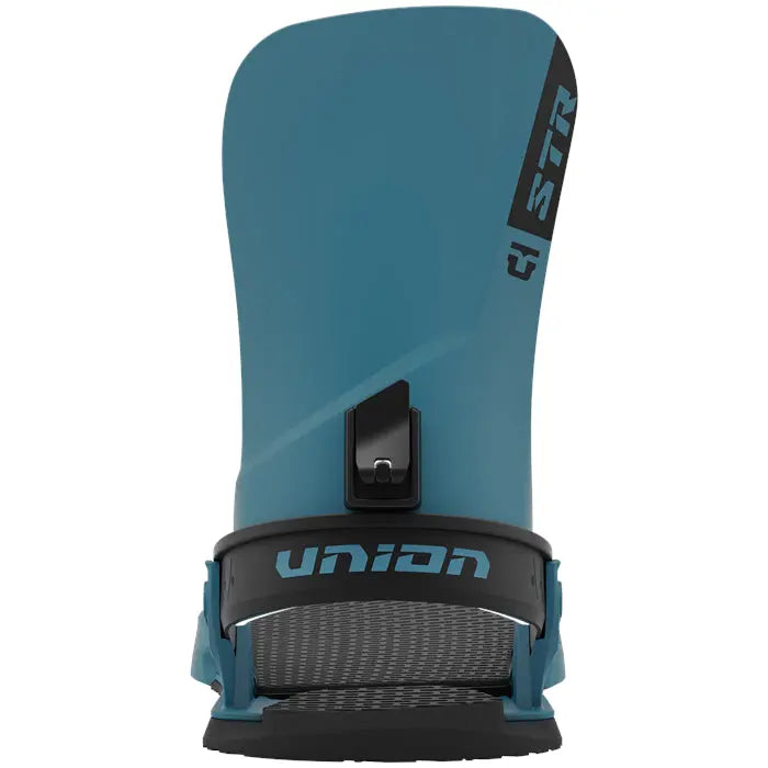 Union STR Bindings - Blue UNION