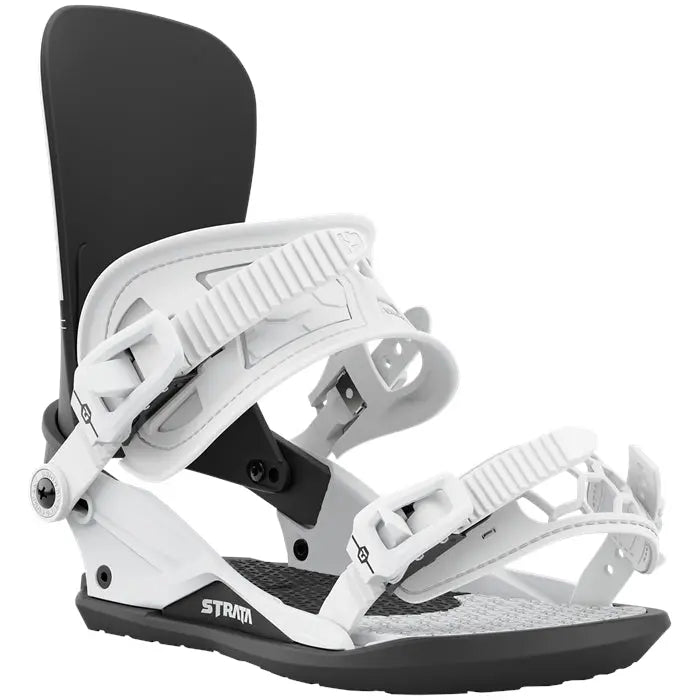Union Strata Bindings - White UNION