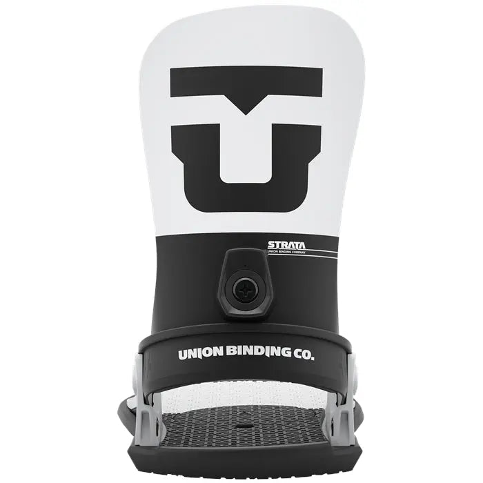 Union Strata Bindings - White UNION