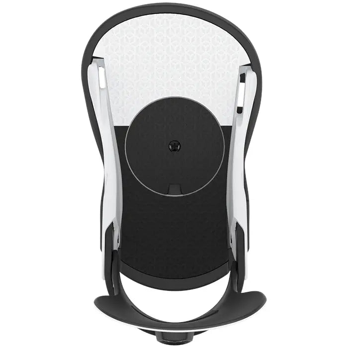 Union Strata Bindings - White UNION