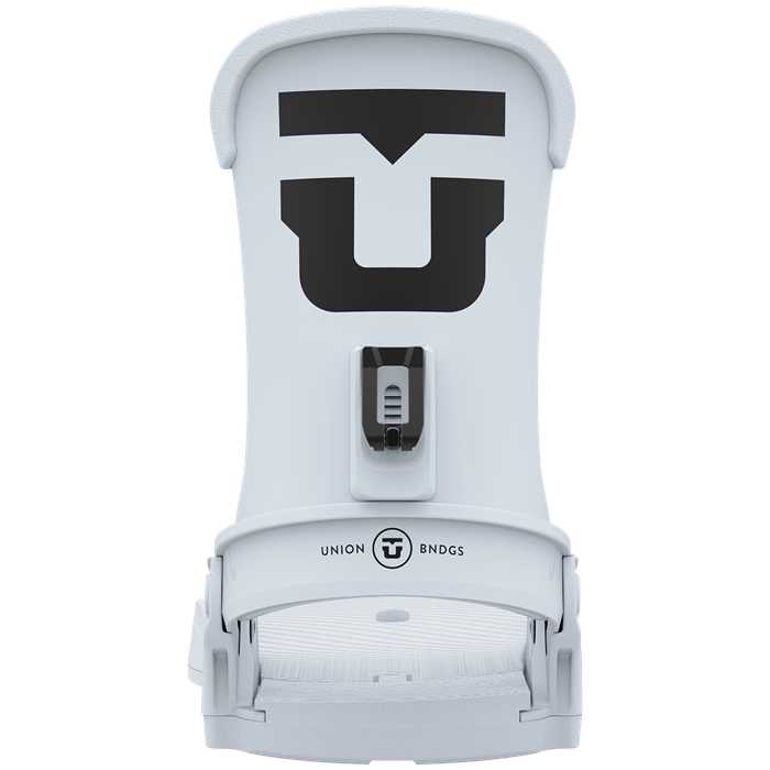 Union Trilogy Bindings - Lt Blue UNION