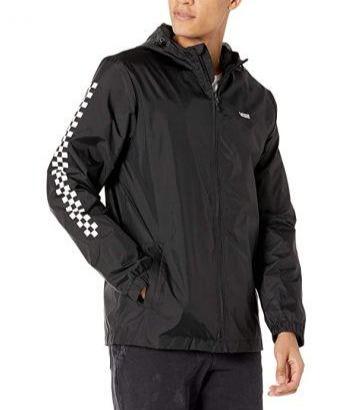 VANS GARNETT JACKET VANS