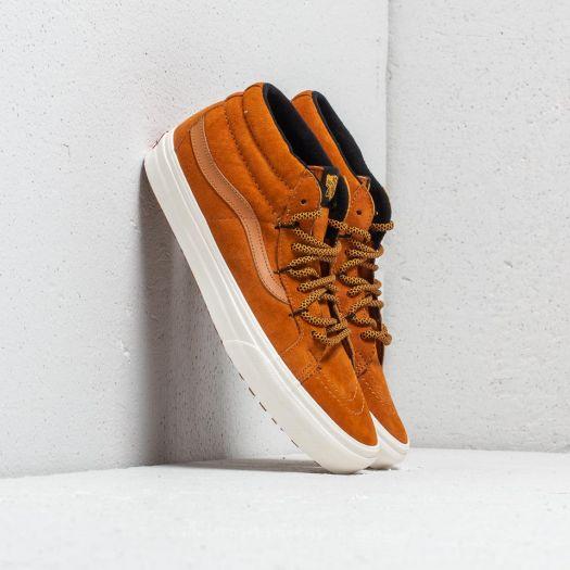 VANS UA SK8-MID REISSUE SHOE VANS