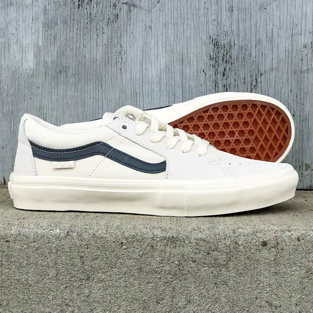 Vans low discount pro shoes