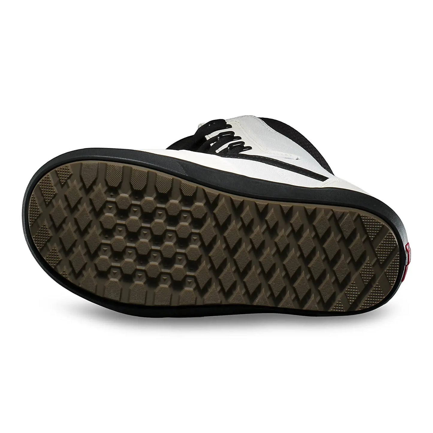 Vans Invado OG Snowboard Boots - Bone/Black VANS