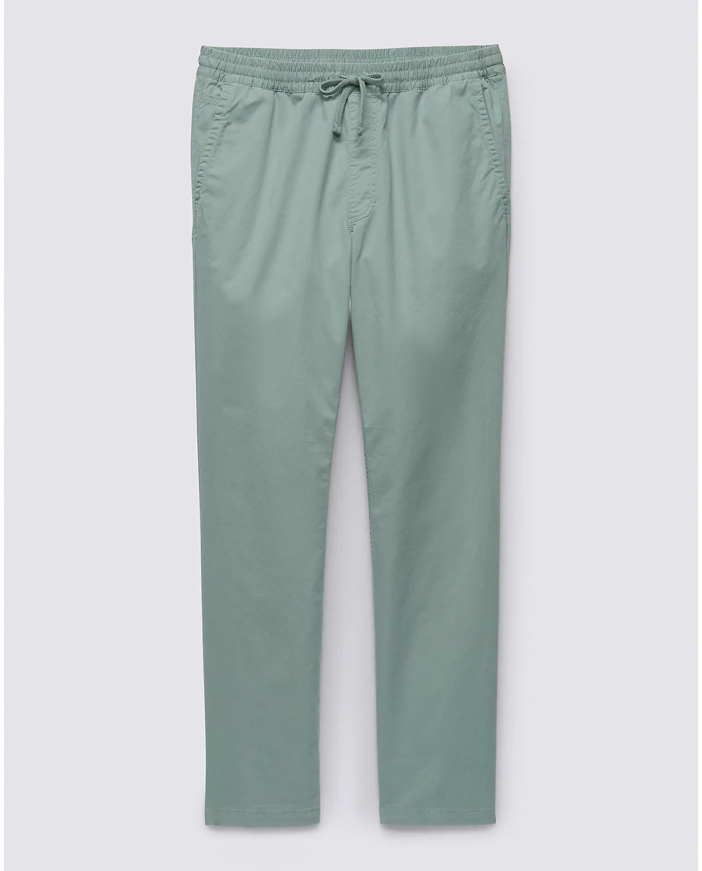 Vans Range Relaxed Elastic Pants - Green VANS