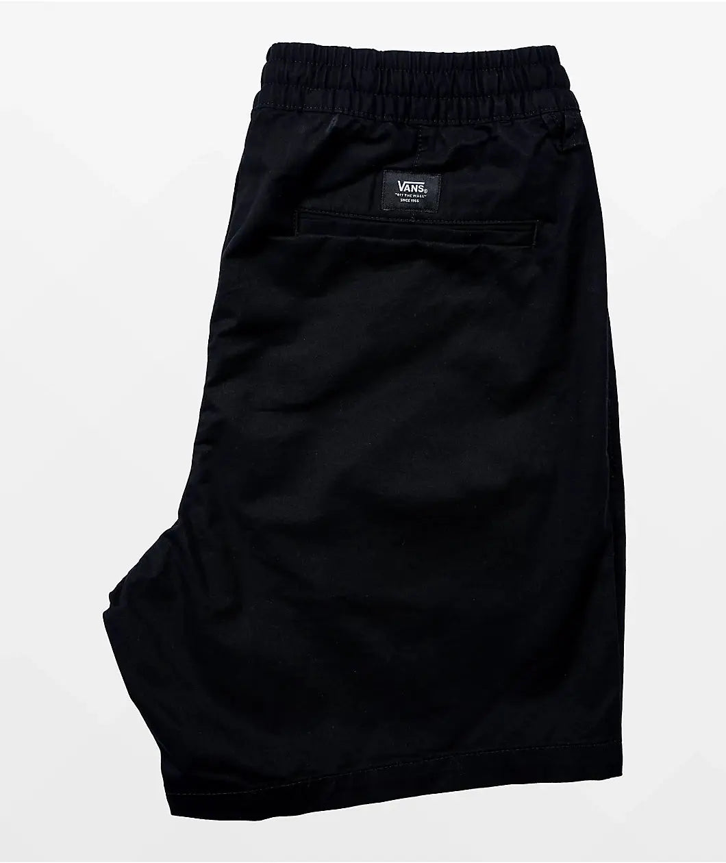 Vans Range Relaxed Pants - Blk VANS
