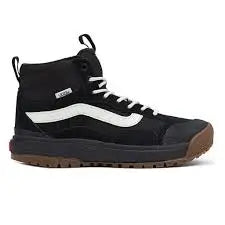Vans UA UltraRange EXO Hi MTE-1 - Black/Gum VANS