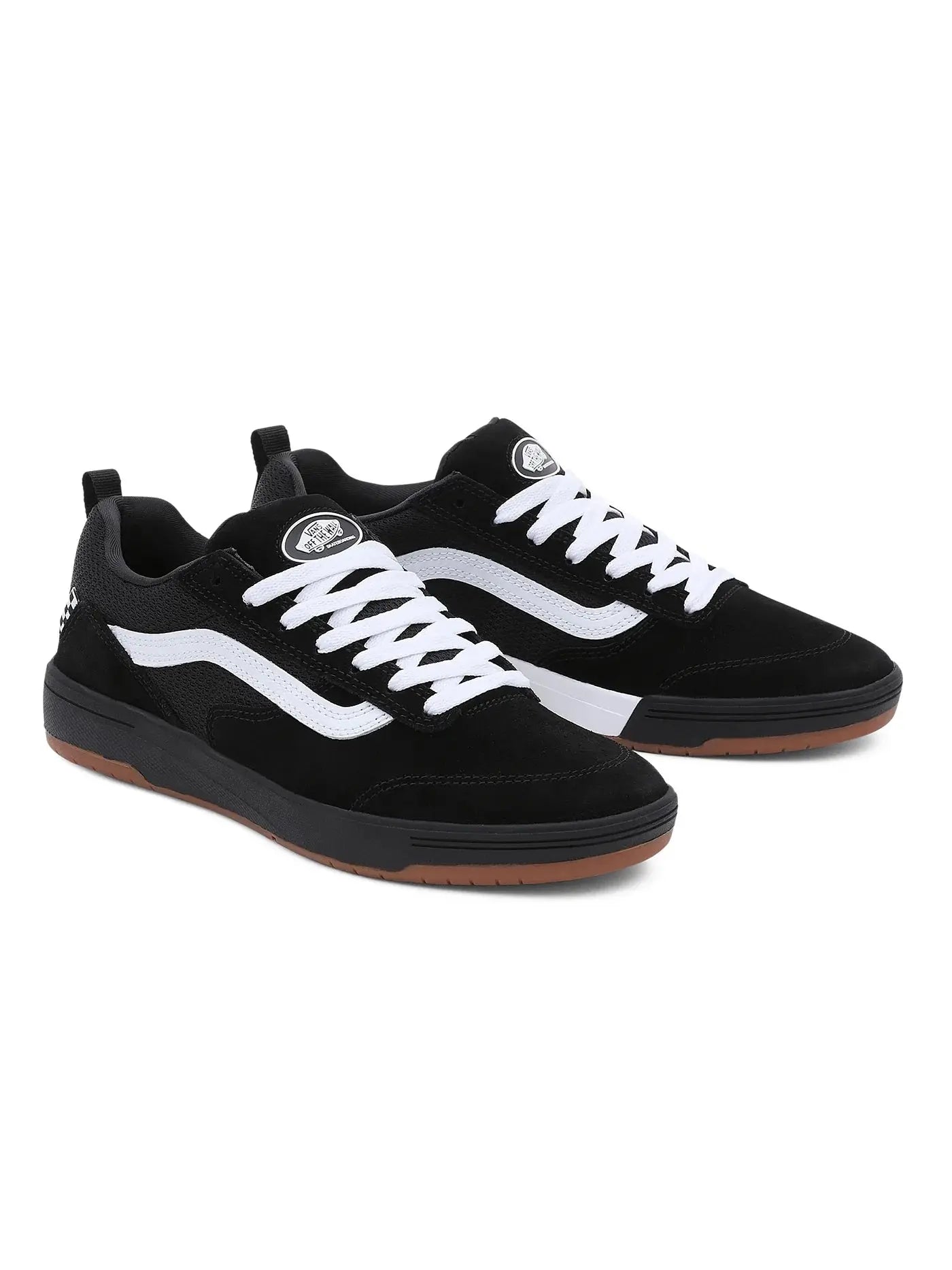 Vans off the clearance wall zapatos uruguay