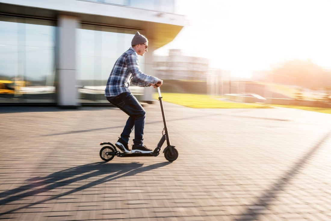 The Top 5 Pro Scooter Brands Of 2022 - Boardomshop