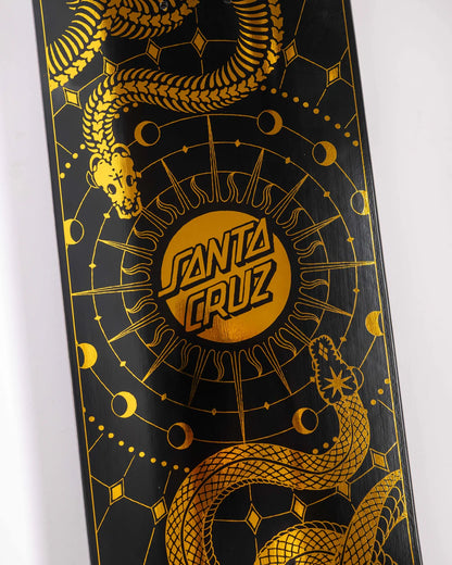 Santa Cruz VX McCoy Snakes 8.25 Deck