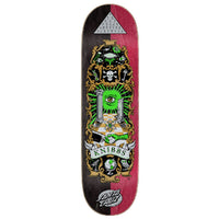 Santa Cruz Pro Knibbs Cryptic 8.5 Deck