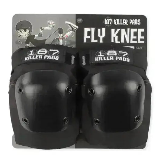 187 Flying Knee Pads 187