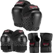 187 Six Pack Protective Junior Pads - Independent 187