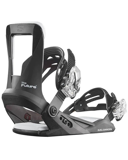 Salomon Youth The Future Binding 2026