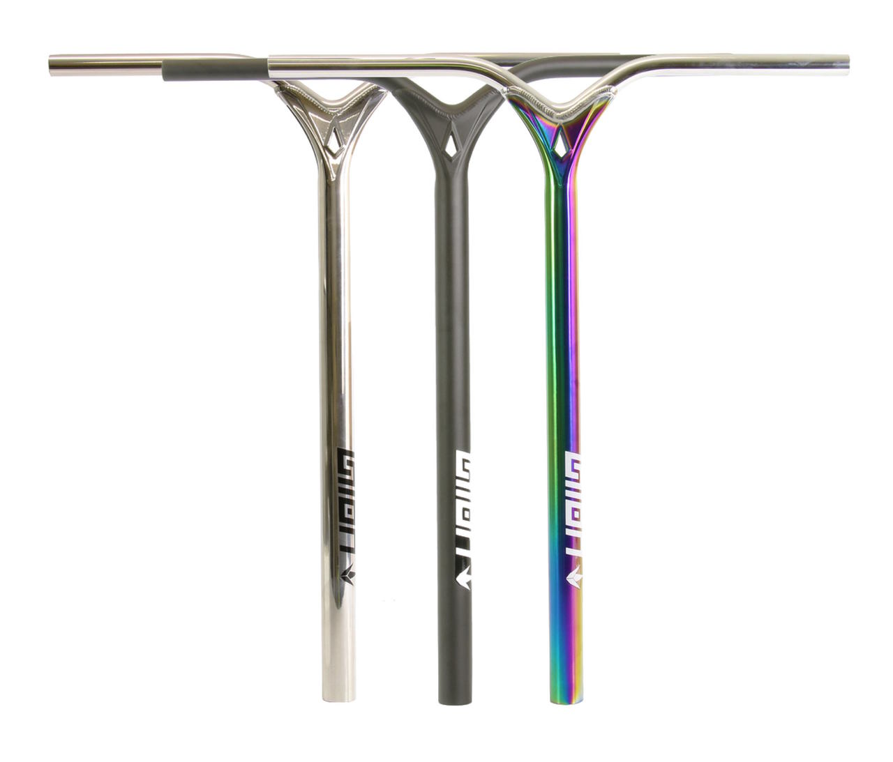 Envy Union 650mm Scooter Bars