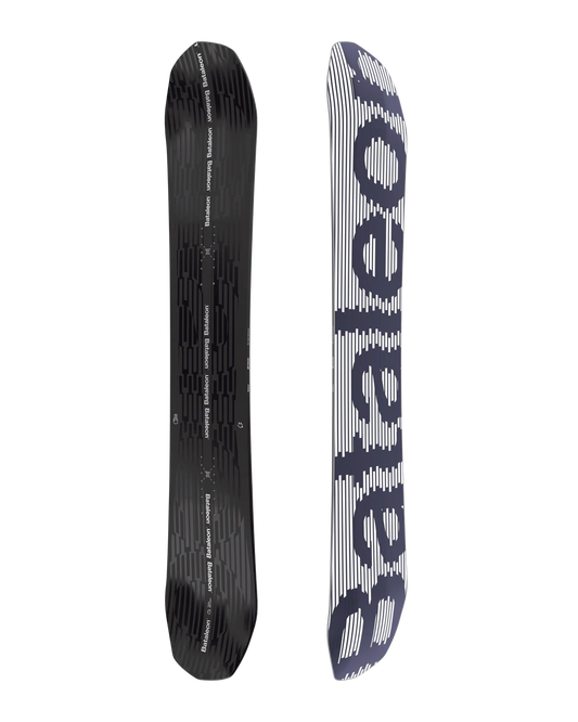 Bataleon Turbo Snowboard 2026