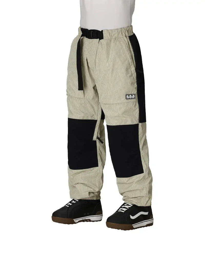 686 2.5L Ghost Snow Pants 686