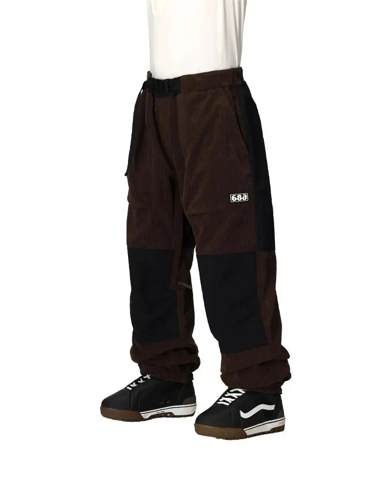 686 2.5L Ghost Snow Pants 686