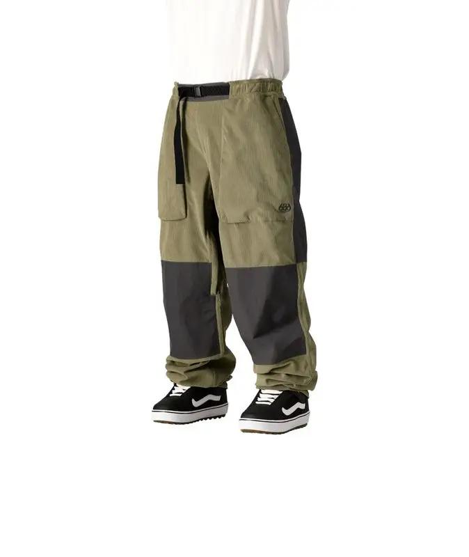 686 2.5L Ghost Snow Pants 686