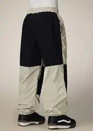 686 2.5L Ghost Snow Pants 686