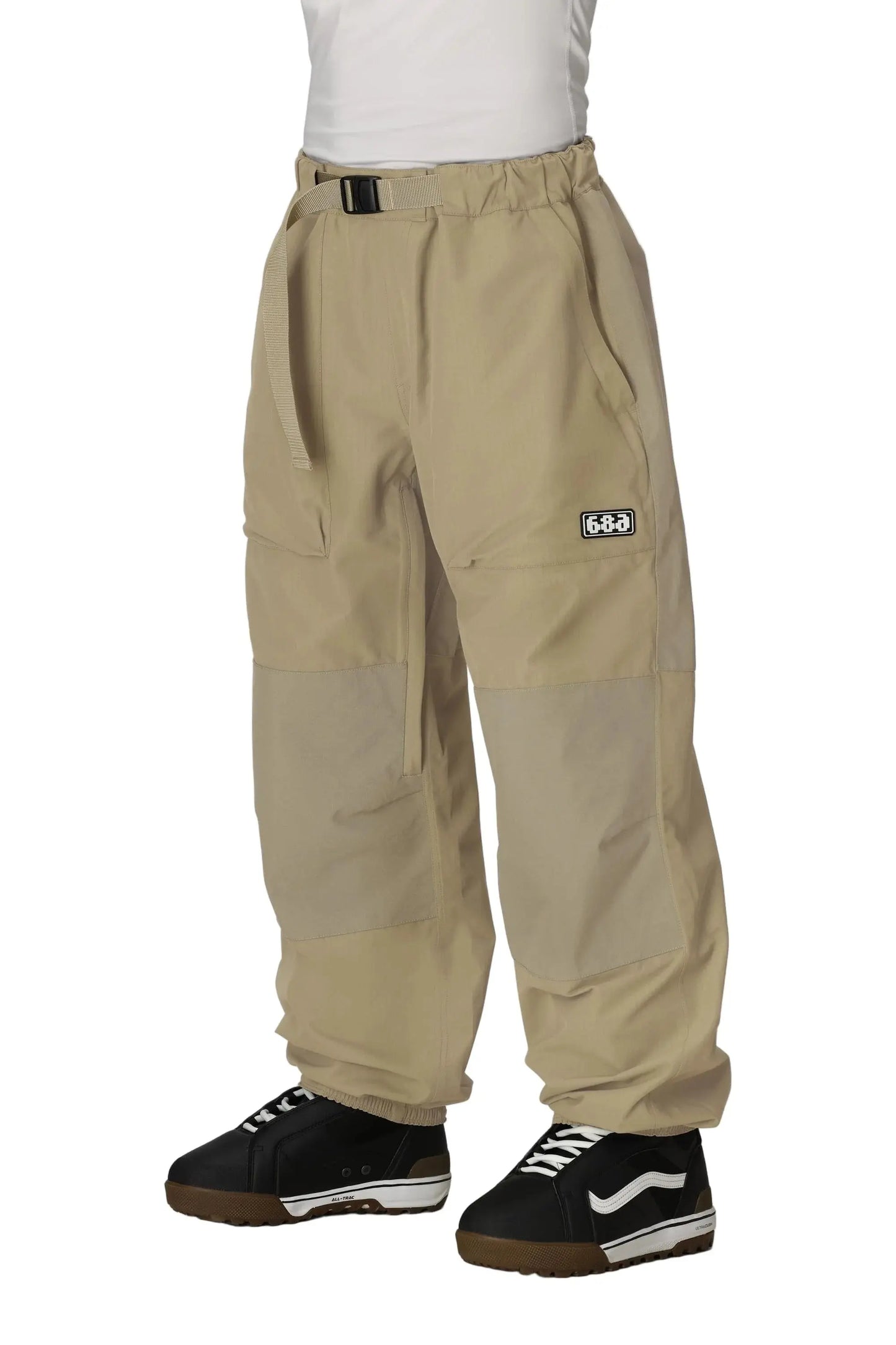 686 2.5L Ghost Snow Pants 686